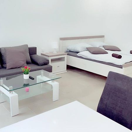 Queen Apartment 4P Wl Wien Exterior foto