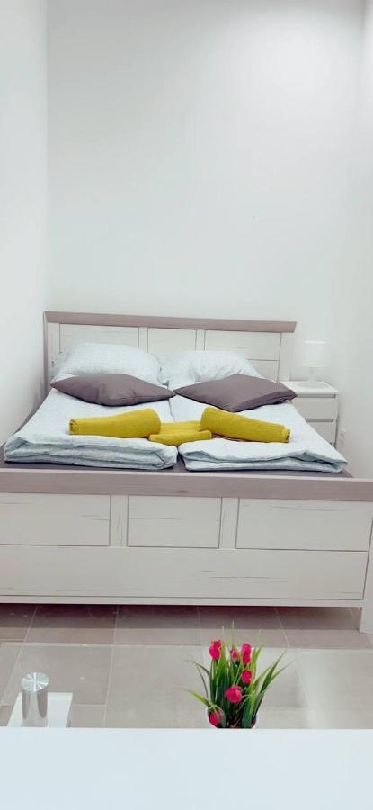 Queen Apartment 4P Wl Wien Exterior foto