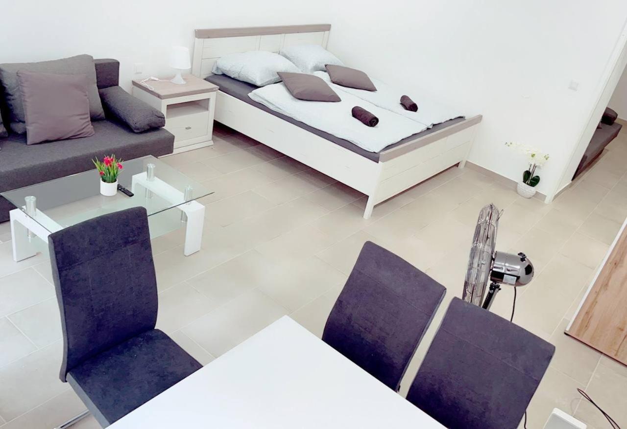 Queen Apartment 4P Wl Wien Exterior foto