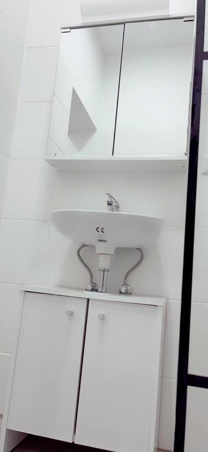 Queen Apartment 4P Wl Wien Exterior foto