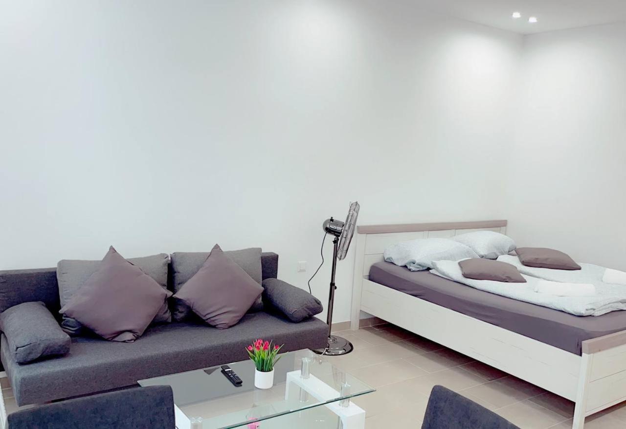 Queen Apartment 4P Wl Wien Exterior foto