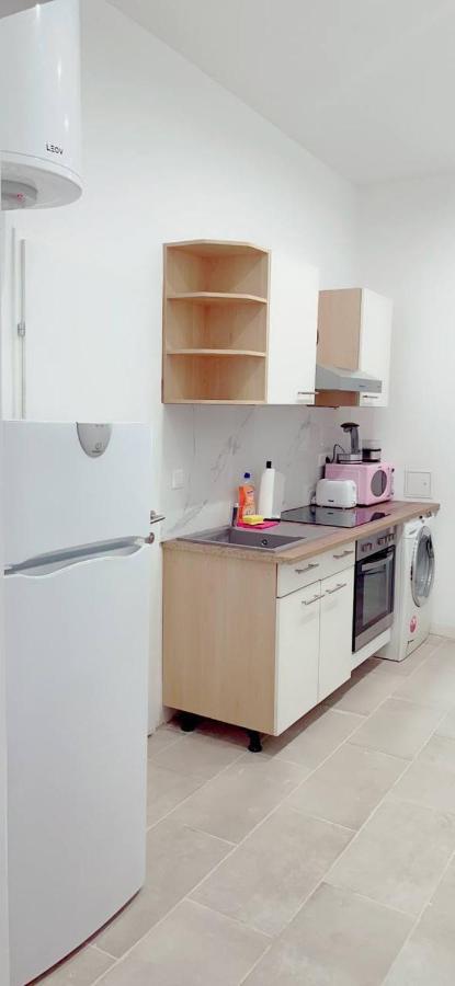 Queen Apartment 4P Wl Wien Exterior foto